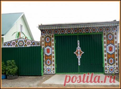 ДАЧНЫЕ ЗАМОРОЧКИ - 2 | Самоцветик