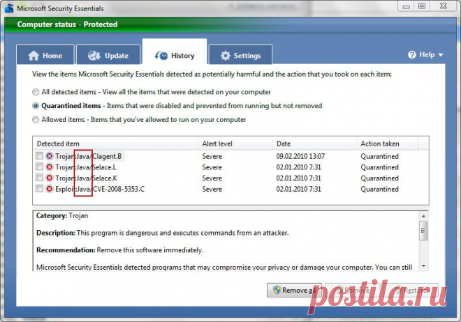 Почему важно обновлять Windows и установленные в ней программы