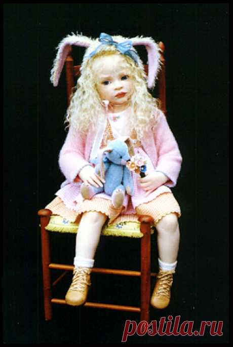 Gallery2003 Doll 7 Dale Zentner
