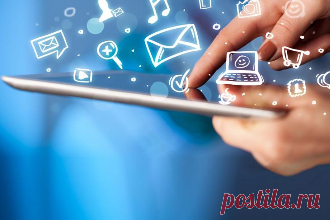 12 способов заставить интернет работать быстрее