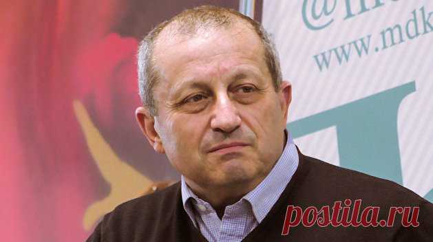 «Не просто оружие возмездия». Яков Кедми сказал, как Россия окончательно решит вопрос с США Американские военные считают оружием возмездия ядерные боеголовки на подлодках типа «Огайо». Однако новейшее вооружение России ставит вопрос о пересмотре самого понятия «оружие возмездия». Об этом рассказал военно-политический аналитик из Израиля Яков Кедми в недавнем эфире ITON-TV