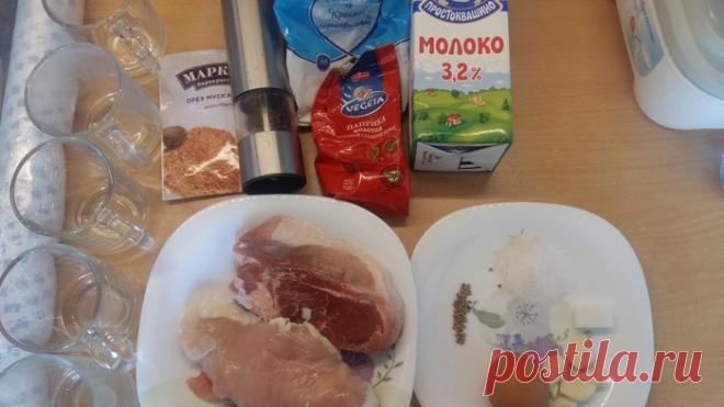 Делаем докторскую колбасу дома. Быстро и вкусно! - Женская красота