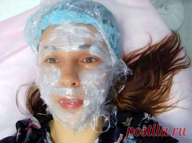 Как я ходила колоть лицо. Больше не пойду, лучше еще одну татуировку сделаю | Краше Всех