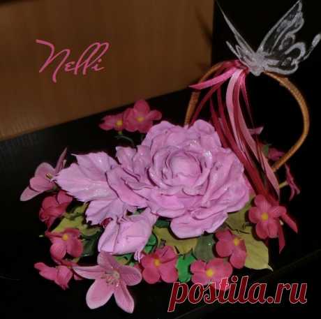 ЭЛЕМЕНТ ДЕКОРА