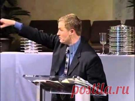 Освобождение от рабского менталитета