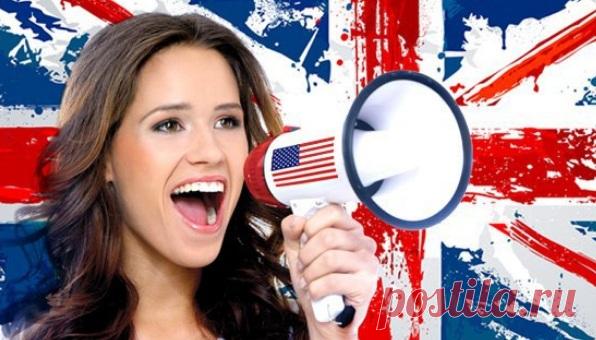 Как выучить английский быстро, самостоятельно, эффективно (видео) - Полезные советы на все случаи жизни