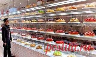 Рецепты тортов на Новый Год и Рождество 2017 - ТОП-6 праздничных рецептов