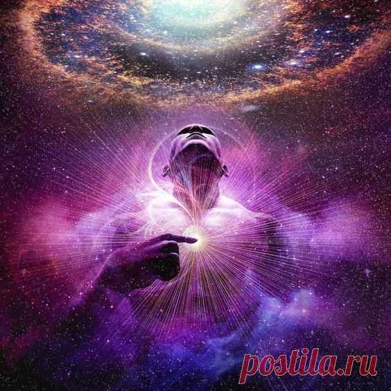 Carta del Universo