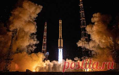 Санкции, рекорды, разгерметизация и взаимовыручка: 2022 год для космической отрасли. ТАСС о космических итогах года
