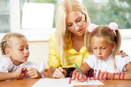 Как с помощью игр развить мышление у детей | Семья и ребенок