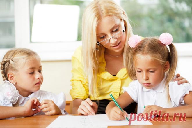 Как с помощью игр развить мышление у детей | Семья и ребенок