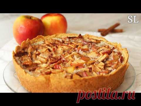 Очень Нежный и Вкусный Пирог 