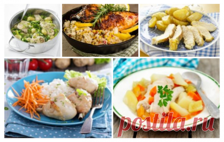Как вкусно приготовить курицу: рецепты для плиты, духовки и мультиварки