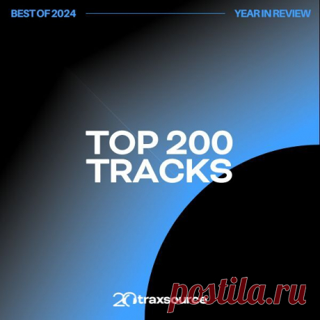 TRAXSOURCE Top 200 Tracks of 2024 - 320KBPSHOUSE.NET ARTIST: Various RELEASE TITLE: TRAXSOURCE Top 200 Tracks of 2024 GENRES:Afro House,Soulful House,Nu Disco / Disco,House,Deep House,Soul / Funk / Disco,Nu Disco / Indie Dance,Afro / Latin / Brazilian,Garage,Tech House,Indie Dance,Dance / Electro Pop,Nu Disco & Disco QUALITY: MP3 320kbps CBR 44.1 kHz PRIVATE DOWNLOAD HOUSEBOX FILECAT 200 TRACKS: &ME, Rampa, Adam Port, Keinemusik, Alan […]