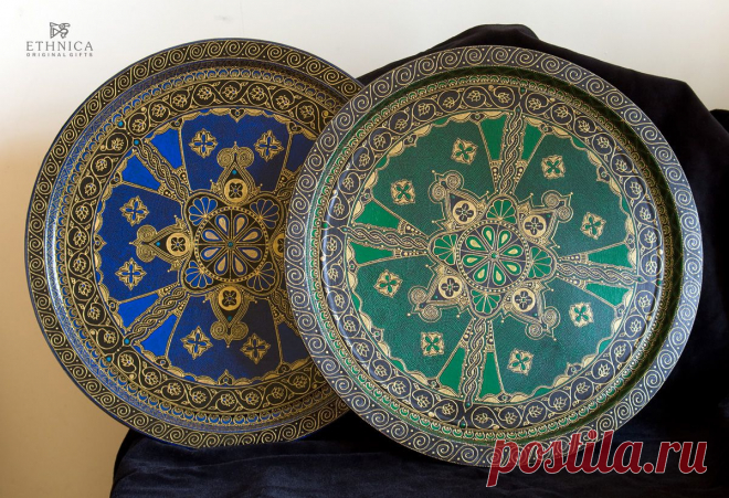 Точечная краса.