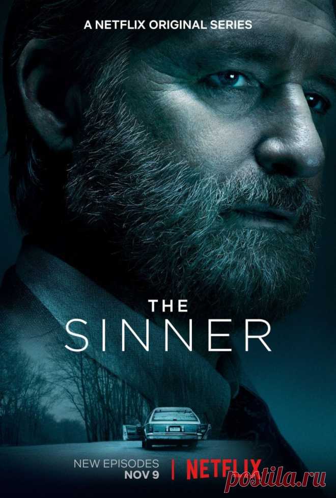 Detective series | Всем привет Всем привет. 
Всего один раз видела в группе упоминание о сериале 