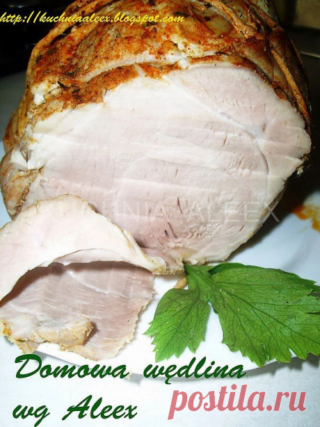 Буженина | Ваши любимые рецепты