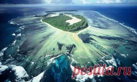 Малоизвестные факты о самых маленьких странах - Newsoneline