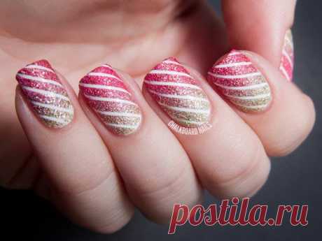 Nailshine (Konad, конад, стемпинг,nail art )