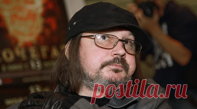 Скульптор Баймуханов рассказал о работе над памятником Балабанову. Скульптор Мейрам Баймуханов рассказал о работе над памятником режиссёру Алексею Балабанову в Екатеринбурге. Читать далее