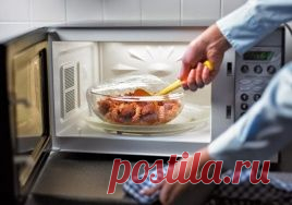 14 вещей, которые можно сделать с помощью микроволновки (15 фото) - "Хитрости Жизни" - babushka1942@mail.ru - Почта Mail.Ru