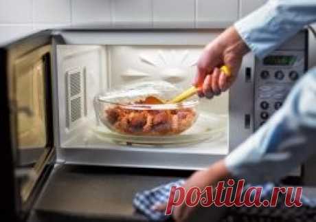 14 вещей, которые можно сделать с помощью микроволновки (15 фото) - "Хитрости Жизни" - babushka1942@mail.ru - Почта Mail.Ru