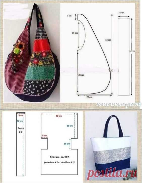 Pin page