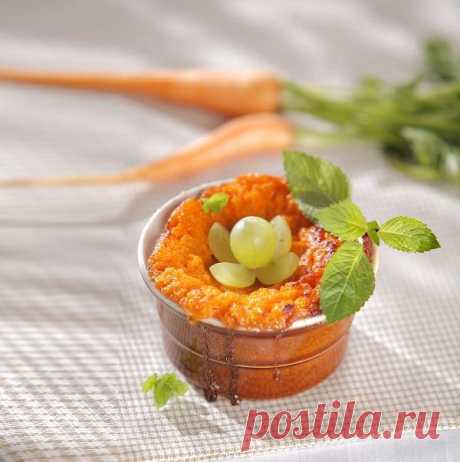 10 рецептов постных десертов и выпечки