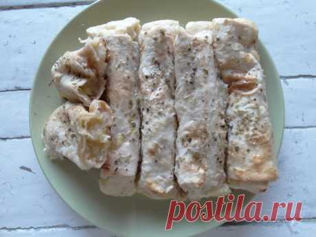 Хрустящие трубочки из лаваша с начинкой из картошки. Быстрая и вкусная закуска на каждый день - Пир во время езды Приготовить быструю закуску. Вот порой какая стоит задача перед каждой хозяйкой. Не знаю, как у вас, а у меня «быстро и вкусно» на первом месте, так как нужно каждый день что-то придумывать готовить, что-то такое, что сэкономит мое время и силы, а моих гавриков накормило бы досыта. Я давно не покупаю хлеб. Просто один вечер …
