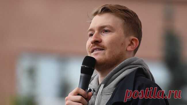 "Бегите отсюда": покинувший Россию комик пожаловался на условия жизни в США