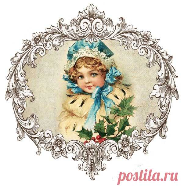 ~ Золотое ЯБЛОКО ~[Декупаж | Творчество]
