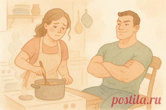 История одной среды — Dirladadashka.ru