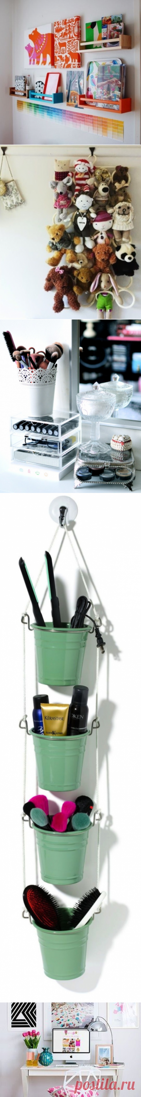 Есть идея – есть ИКЕА: 25 блестящих лайфхаков для вашего дома | Свежие идеи дизайна интерьеров, декора, архитектуры на InMyRoom.ru