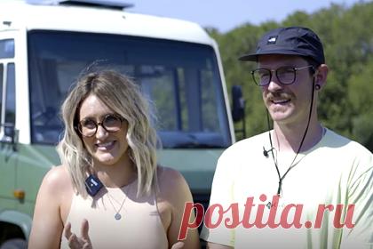 Вернувшиеся из поездки на фургоне британцы рассказали о «худшем опыте в жизни». Британские туристы вернулись из путешествия в арендованном автофургоне по Португалии и описали поездку словами «худший опыт в жизни». По словам путешественников, транспортное средство было в плохом состоянии, однако они решили не отказываться от планов на отпуск. Автомобиль не был оборудован ни душем, ни туалетом.