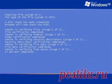 10 Причин не включения компьютера