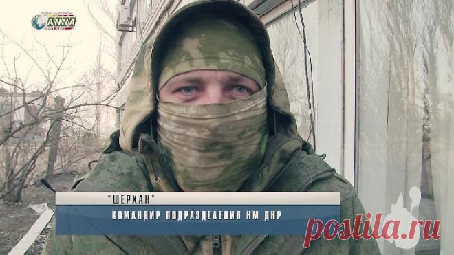 Бои за логово террористов 