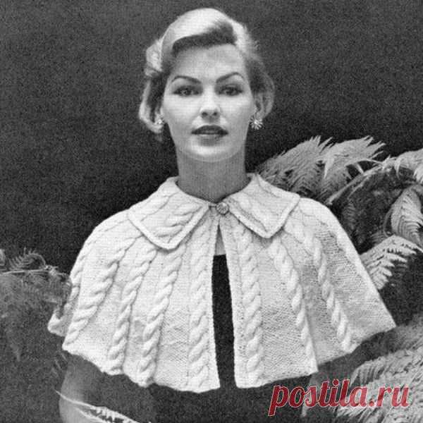 Пелерина
