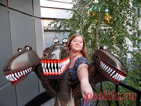 Очередной вебинар | Евгения Бацман