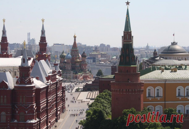 Австралийский дипломат: Запад ополчился на Россию из-за предрассудков и невежества