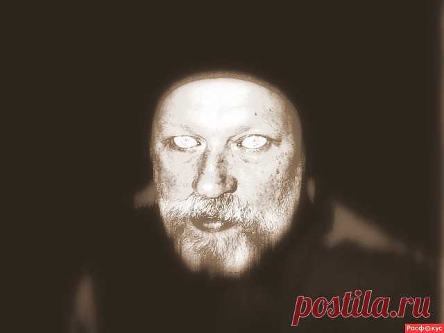 (51) Одноклассники. ЧУДЬ С БЕЛЫМИ ГЛАЗАМИ... СО- ЗНАНИЕ ХРИСТА. ИЗ РОССИИ. УЧЕНИЕ МАТЕРИ МИРА.