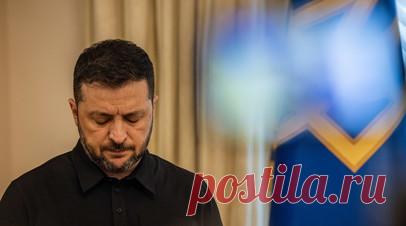 Axios: США давят на Зеленского, чтобы тот согласился на территориальные уступки. Соединённые Штаты оказывают давление на Владимира Зеленского, чтобы тот согласился на территориальные и другие уступки в рамках мирного урегулирования украинского конфликта. Читать далее