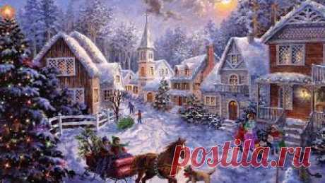 С НОВЫМ ГОДОМ!!
