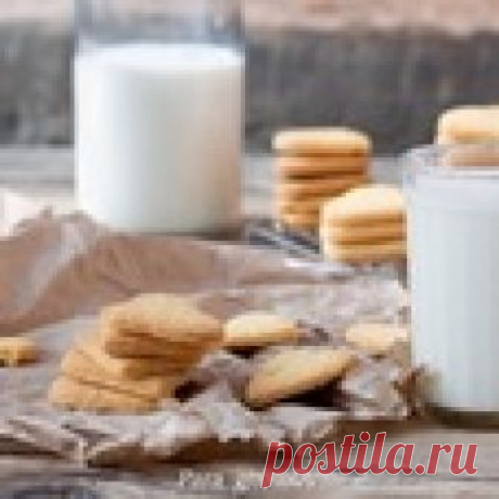 Рисовое печенье Кулинарный рецепт