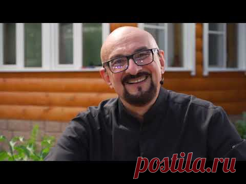 Самые вкусные макароны 