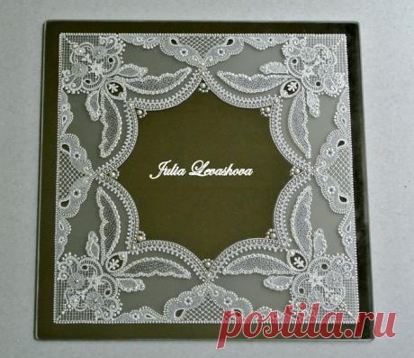 Работы мастера по точечной росписи Юлии Левашовой | АртМарин. Красивые вещи своими руками.