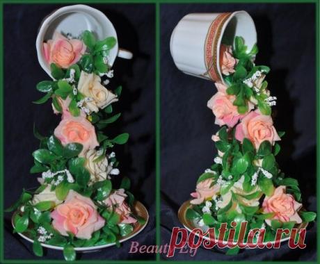 парящая чашка новогодняя - Поиск в Google