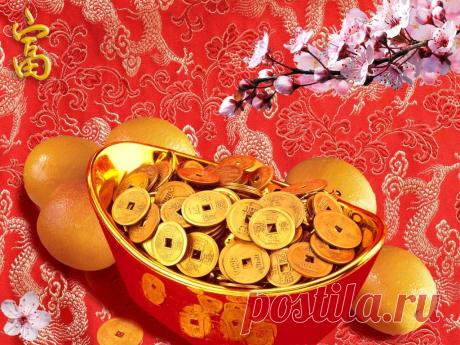 Ваза изобилия: как создать и чем правильно наполнить