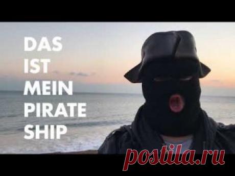 Order "The Triumph Of Piracy" here: https://smarturl.it/TheTriumphOfPiracy Free all of the gun barrels and light them up! The pirate metal-ravagers of RUMAHOY...