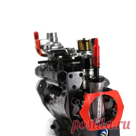 Dpa Cav Fuel Injection Pumps 2643D640 Genuine Perkins Fuel Injection Pump for 1006 Engines - China Dpa Cav Fuel Injection Pumps and Dpa Diesel Pump
