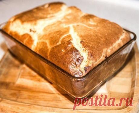 Кулинария &gt;ПРОДУКТЫ ДЛЯ ЭТОГО ПИРОГА, НАЙДУТСЯ В КАЖДОМ ДОМЕ. ПРОСТО И ВКУСНО!